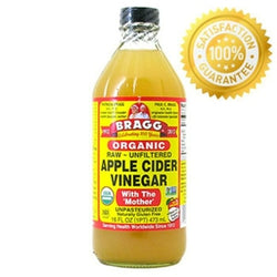 Bragg Apple Cider Vinegar 473ml