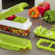 Nicer Dicer Plus Alat Potong Sayur dan Buah