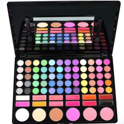 MAC PALLETE 78 COLOUR MAKE UP