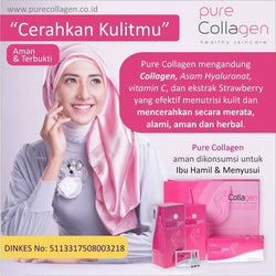 PURE COLLAGEN