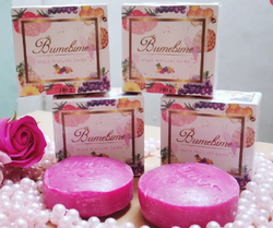 BUMEBIME SOAP WHITENING & GLOWING