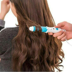 TRAVEL HAIR CURLER
