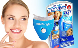 WHITE LIGHT PEMUTIH GIGI