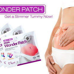 WONDER PATCH