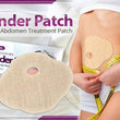 WONDER PATCH