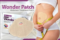 WONDER PATCH