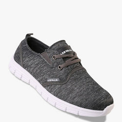 Original Sepatu Airwalk Jace Jr (B) Black Kids