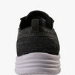 Original Sepatu Airwalk Jace Jr (B) Black Kids