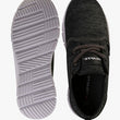 Original Sepatu Airwalk Jace Jr (B) Black Kids