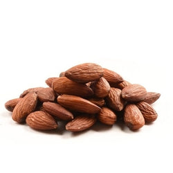 Whole Almond Roasted - Almond Panggang 1 kg