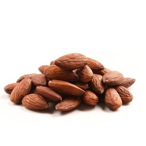 Whole Almond Roasted - Almond Panggang 1 kg