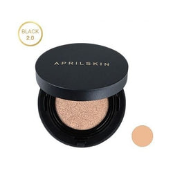 April Skin Magic Snow Cushion Original