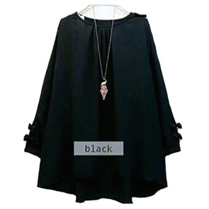 Blus Muslim Erkud Tunik - XXL