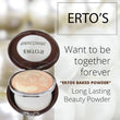 ERTOS Baked Powder all in 1 / Bedak Erto's