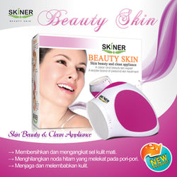 BEAUTY SKINNER