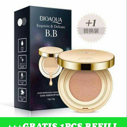 BIO AQUA BB CUSHION