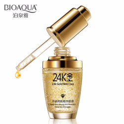 BIOAQUA SERUM GOLD 24K