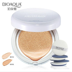 BIOAQUA AIR CUSHION BB EXTREME SPF50