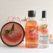 The Body Shop Vineyard Peach Shower Gel 250ml