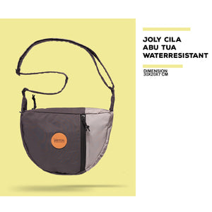 Slingbag - Sidebag lucu