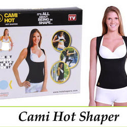 CAMI HOT SHAPPER