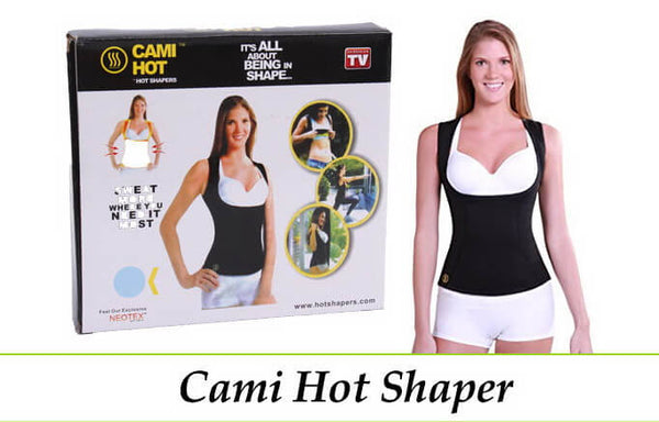 CAMI HOT SHAPPER