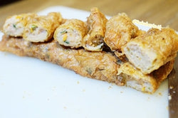 Kani Roll / Crab Roll