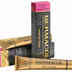 DERMACOL MAKE-UP COVER ORIGINAL