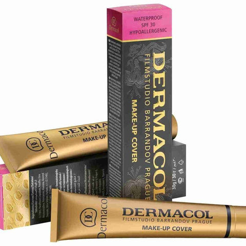 DERMACOL MAKE-UP COVER ORIGINAL