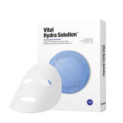 dr.Jart Vital Hydra Solution Mask