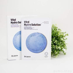 dr.Jart Vital Hydra Solution Mask