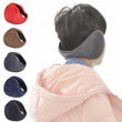 Bando Telinga / Earmuffs Winter