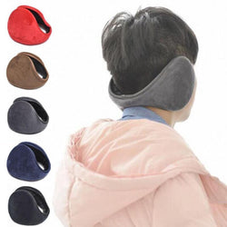Bando Telinga / Earmuffs Winter