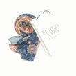 Pashmina Motif Nuray Emikoawa