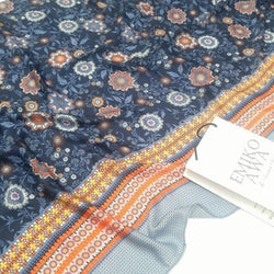 Pashmina Motif Nuray Emikoawa