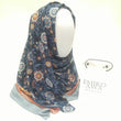Pashmina Motif Nuray Emikoawa