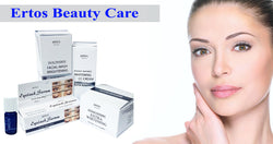 PAKET ERTOS LENGKAP (CC Cream, Night Cream, Facial Wash, Eyelash)
