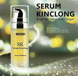 Ertos Serum Kinclong