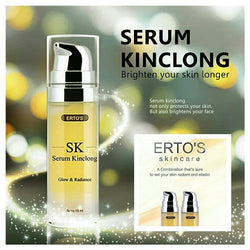 Ertos Serum Kinclong