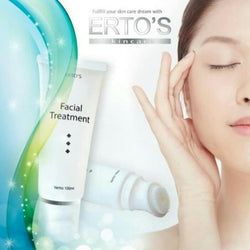 ERTO`S Facial Treatment