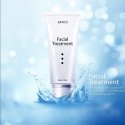 ERTO`S Facial Treatment