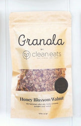 Granola by Cleaneats