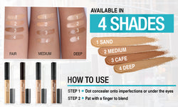 Maybelline Fit Me Concealer