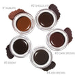 FOCALLURE EYEBROW CREAM GEL POMADE