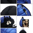 Tas Selempang Unik - Granat