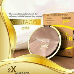 Glutacol Gold Long Lasting CC Powder Original