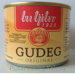 Gudeg Kaleng Bu Tjitro