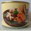 Gudeg Kaleng Bu Tjitro