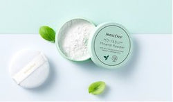 INNISFREE NO SEBUM MINERAL POWDER