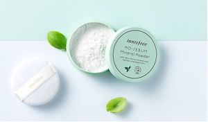 INNISFREE NO SEBUM MINERAL POWDER